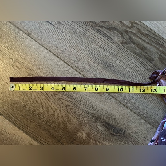 SIMPLY VERA by Vera Wang Long Sleeve Blouse - Picture 9 of 15